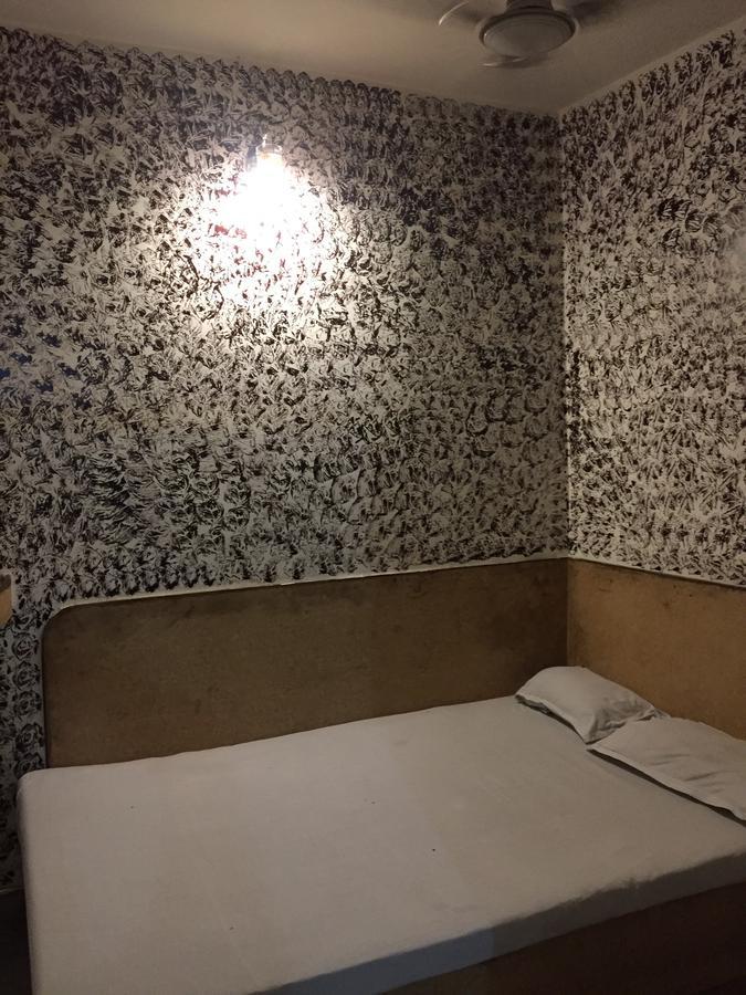 ניו דלהי Karam Durga Guest House מראה חיצוני תמונה