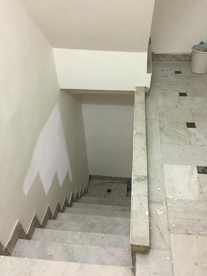 ניו דלהי Karam Durga Guest House מראה חיצוני תמונה