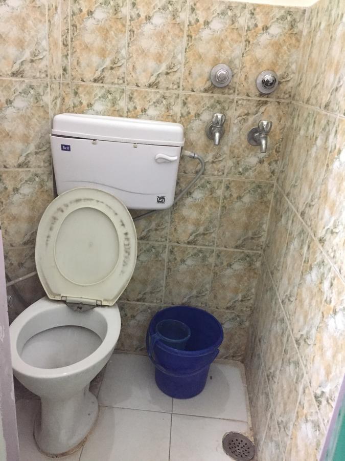 ניו דלהי Karam Durga Guest House מראה חיצוני תמונה